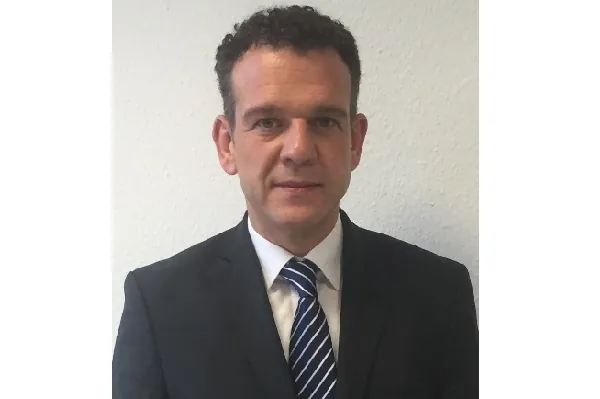 Schlösser Armaturen: Alexander Matt neuer Exportleiter