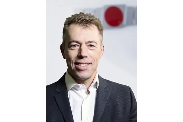 WOLF: Neuer Projektmanager DPH Deutschland