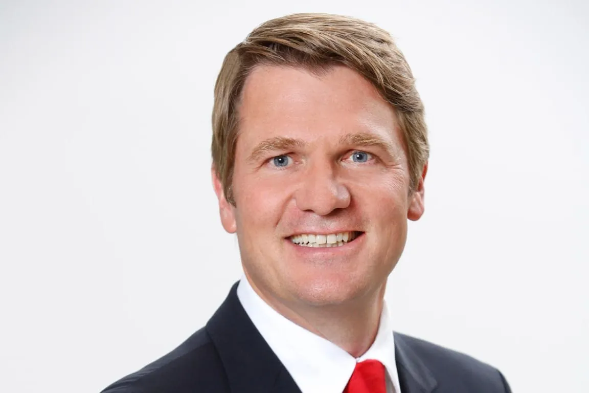 Thomas Schuhmann neuer Geschäftsführer bei Climaveneta