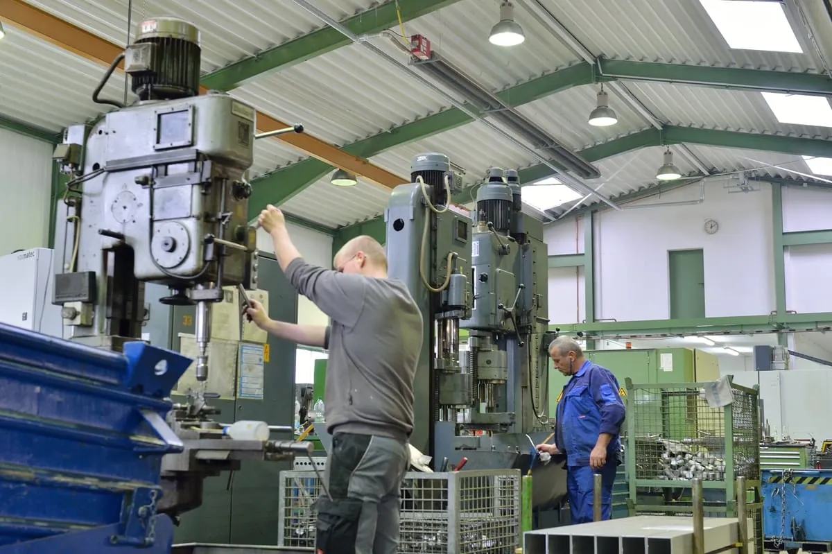 Schwank: Geld für nachhaltige Hallenheizungen