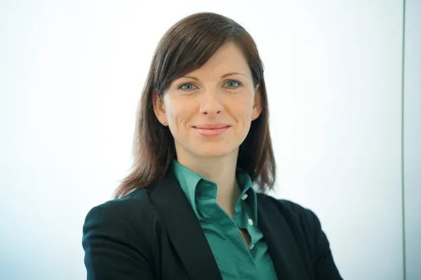 Vera Klopprogge: Neue Leitung Marketing für Siemens-Division in Deutschland