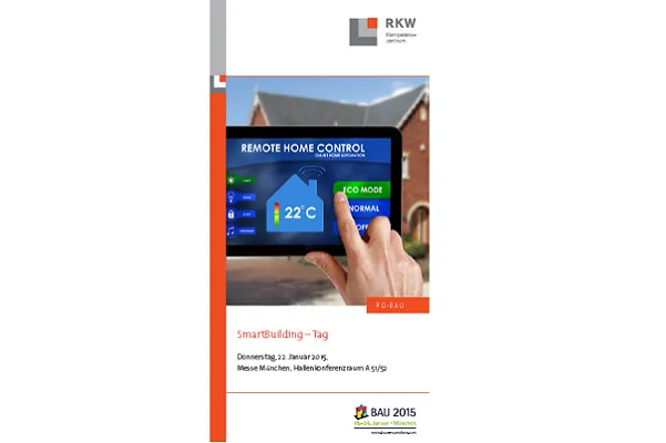 „Smart Building-Tag“