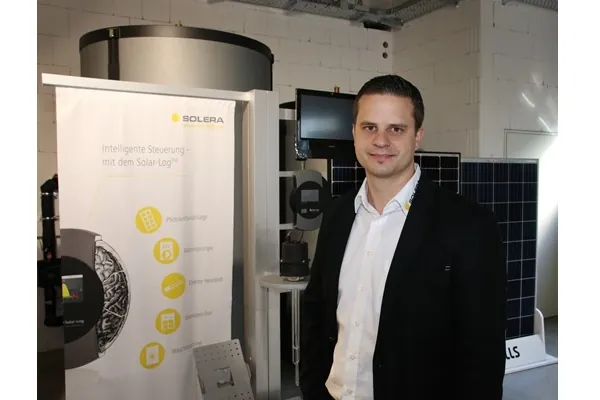 Video: Marketingpreisträger 2019: Film Solera GmbH