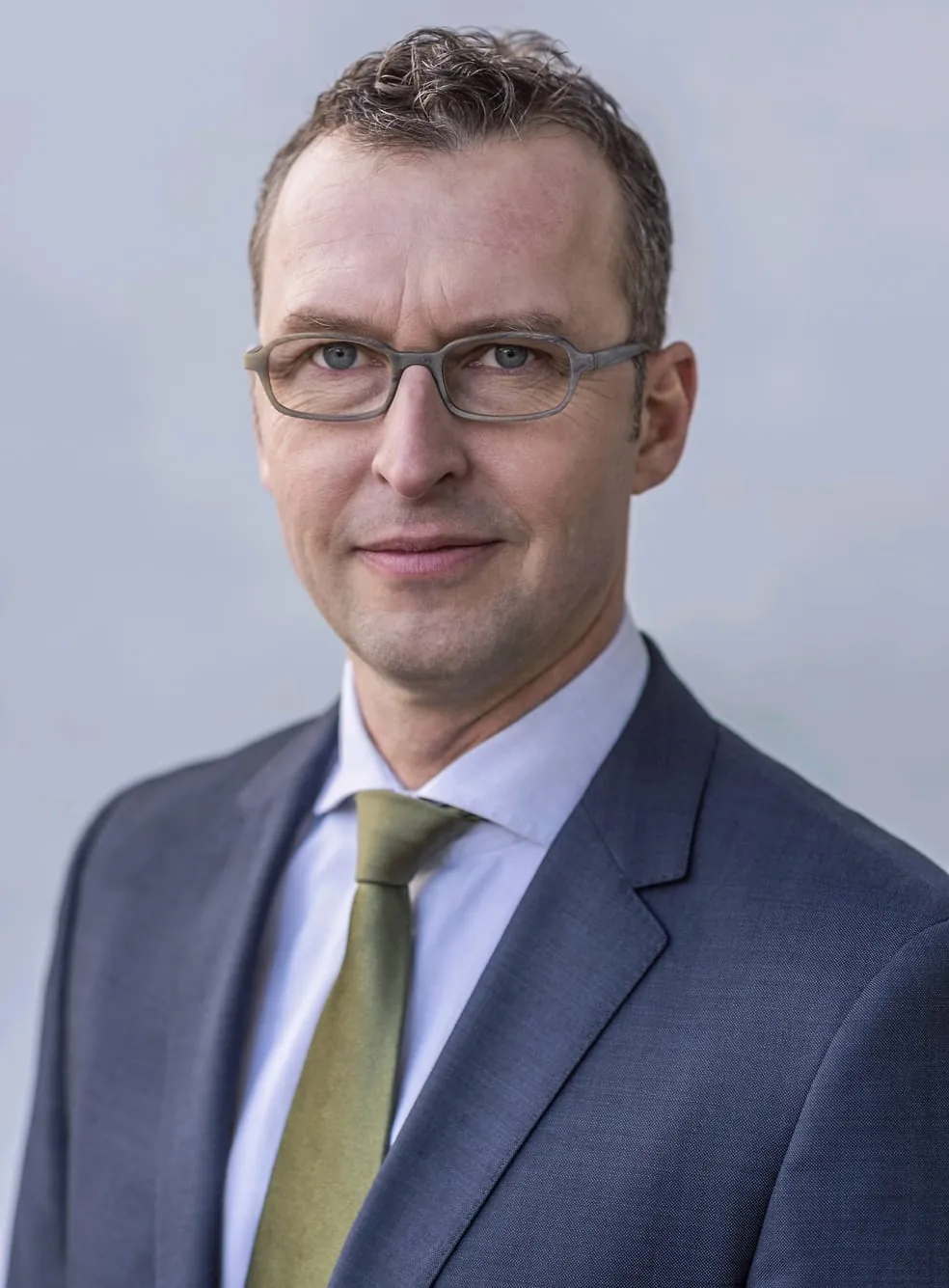 Stephan Wendler verstärkt Geschäftsleitung