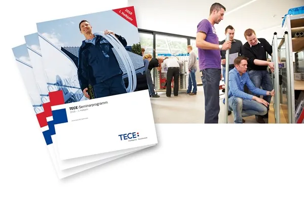 Tece-Seminare: Praxisgerechtes Fachwissen