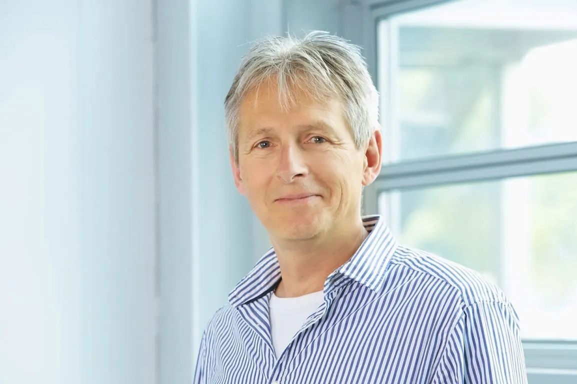 Sita: Thomas Glunz neuer Regionaltechniker