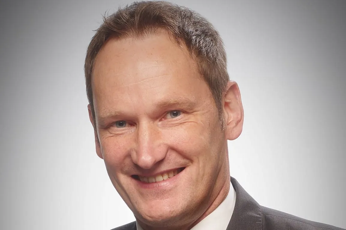 Klingenburg: Thomas Hartkämper neuer Hauptgeschäftsführer