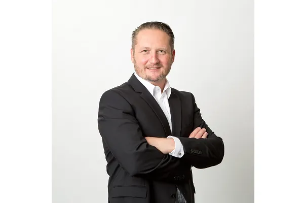 Ralf Thyrann wird weiterer Geschäftsführer beim MDE-Verbund