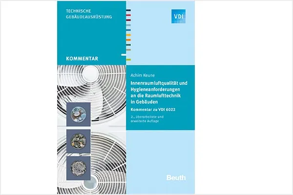 Kommentar zu VDI 6022