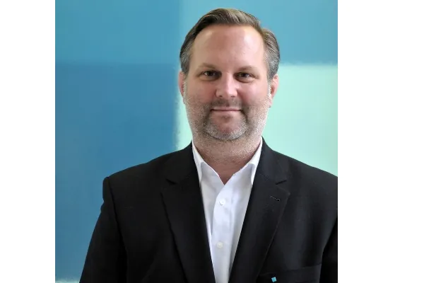 Neuer Vorsitzender beim VDI