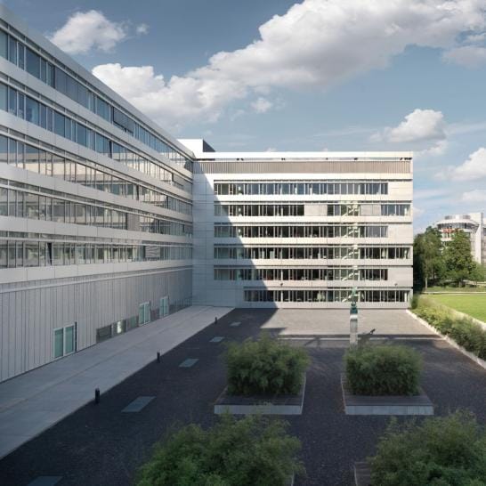 Risikomanagement in Planung und Nutzung