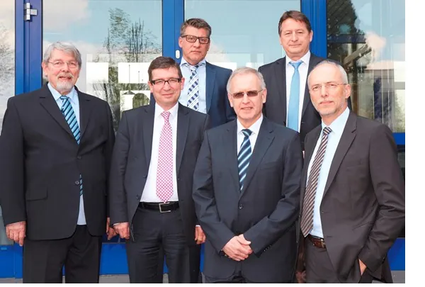 VIP 3000 Symposium „Pharmabau 4.0“ –  „Revolution im Reinraum“