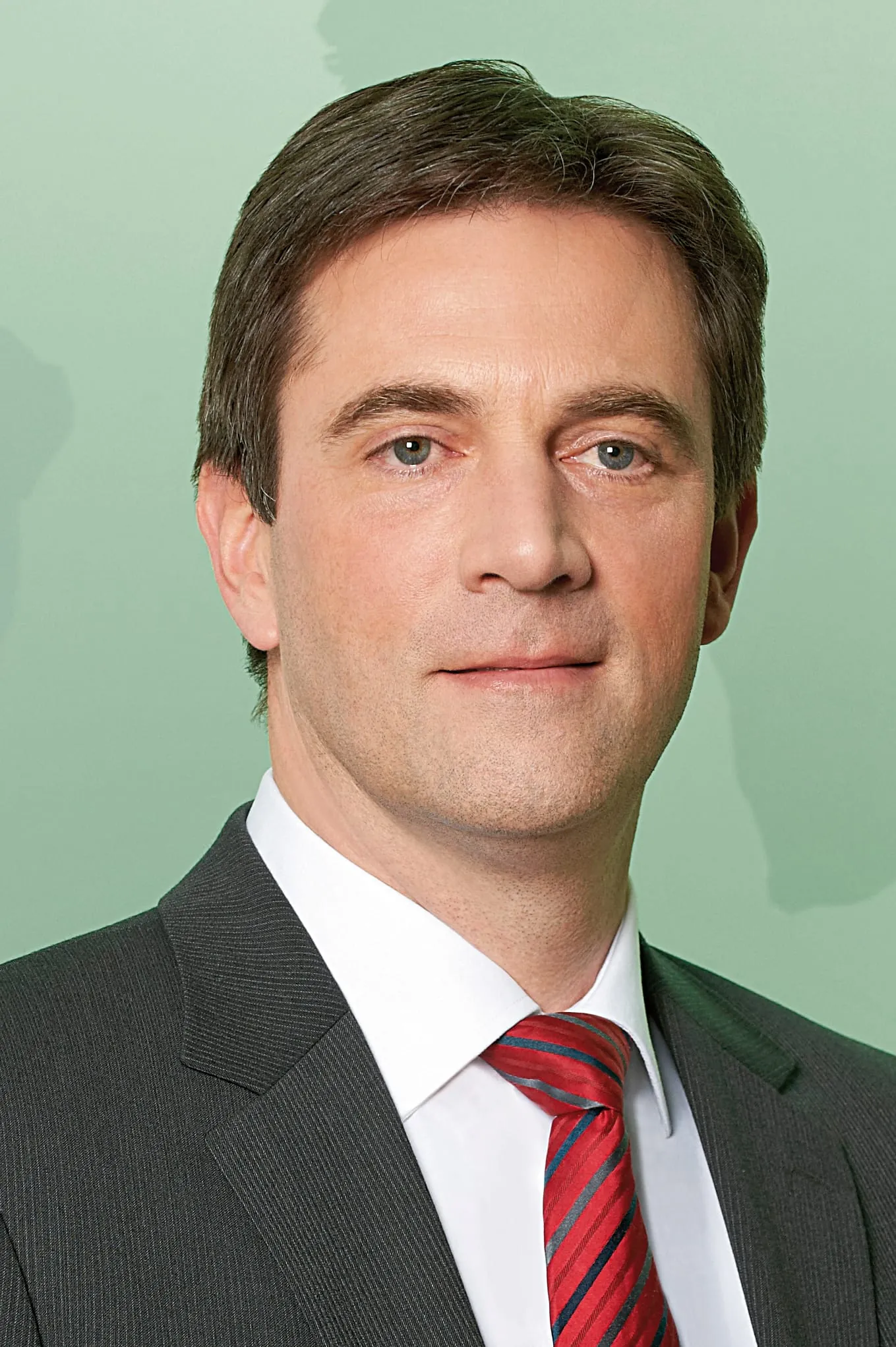 Wechsel in der Geschäftsführung