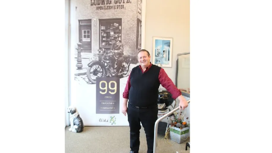 Video: Marketingpreis-Nominierung 2018: Film Götz GmbH