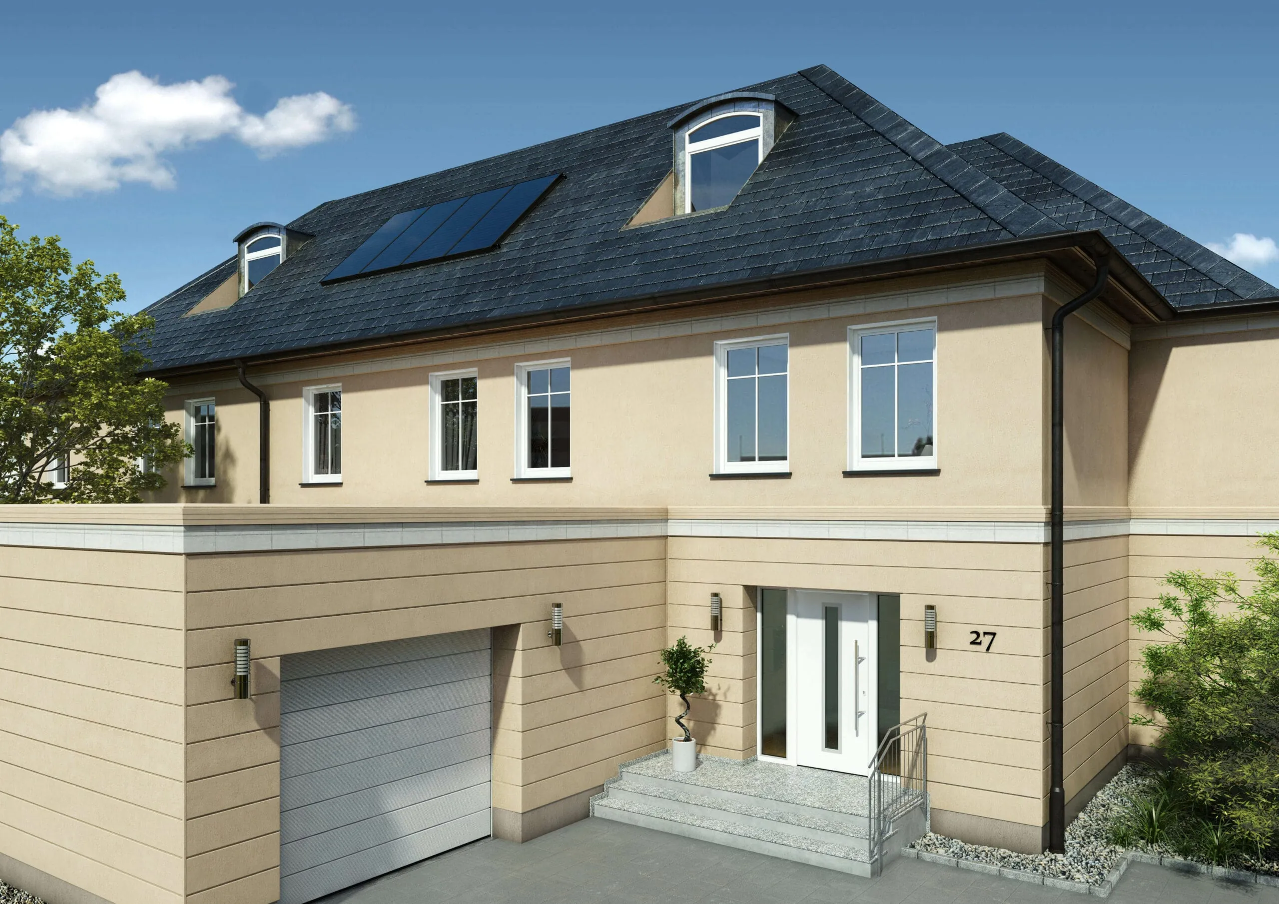 Marktanreizprogramm mit neuen Fördersätzen