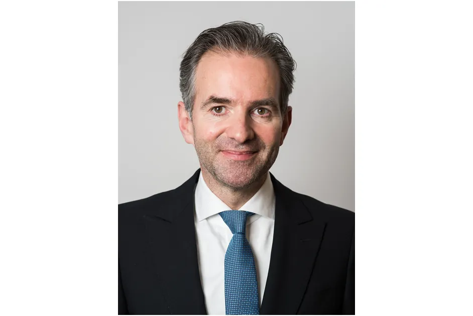 Martin Hagleitner übernimmt Konzernverantwortung bei Austria Email AG/Groupe Atlantic