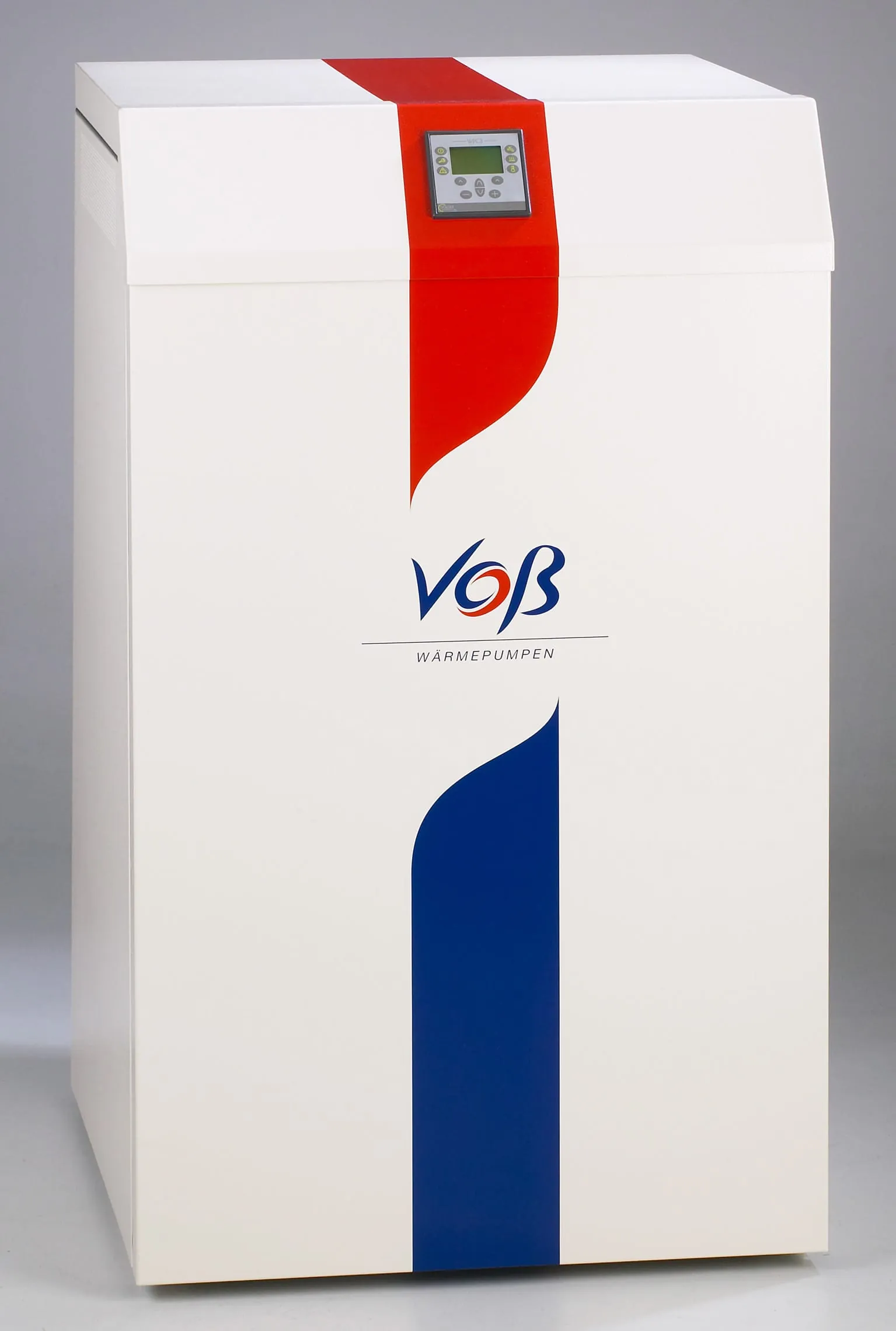 Voß Wärmepumpen kooperiert mit Coveris