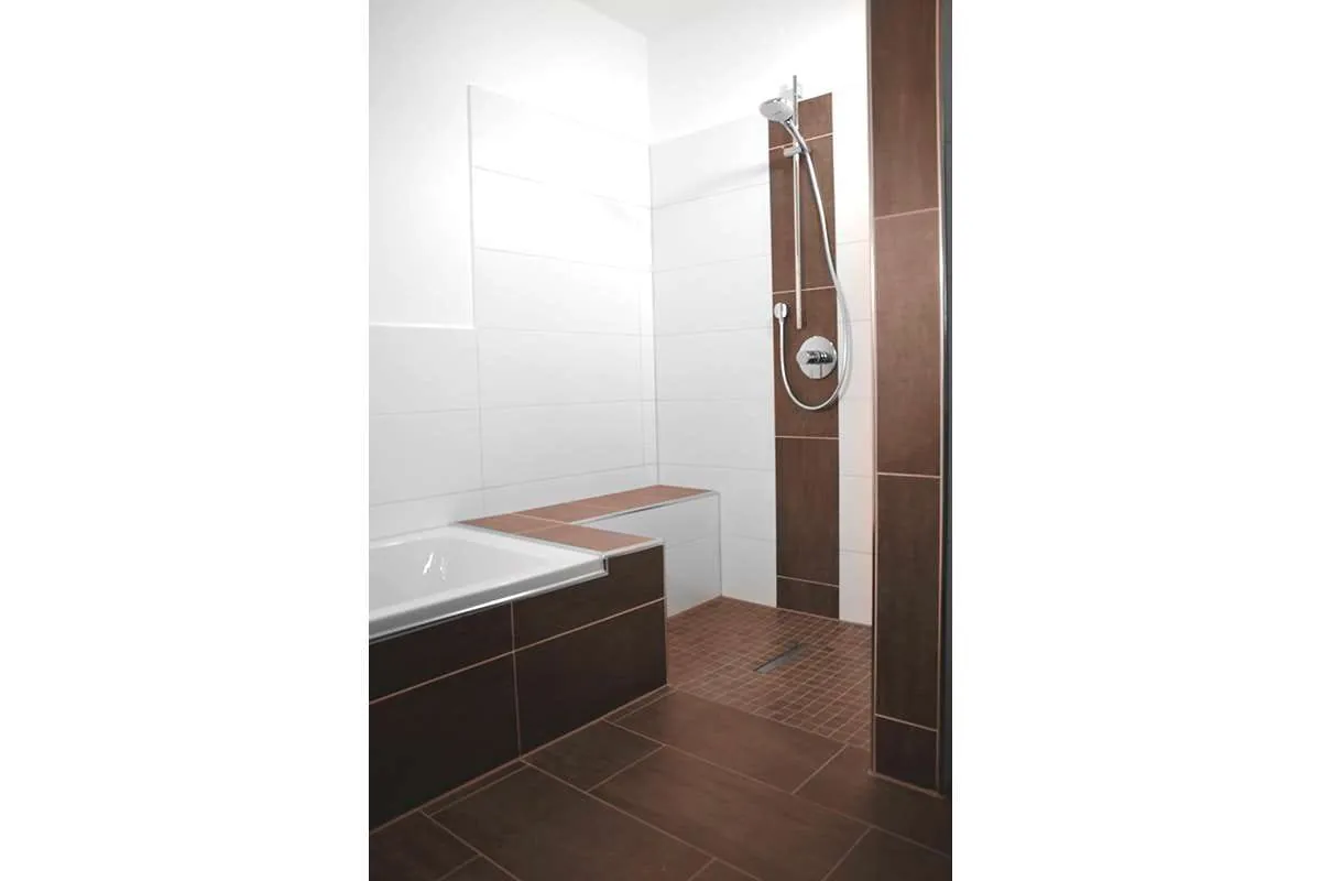 Montageanleitung für Kermi-Duschkabine Pasa