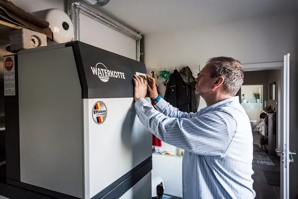 Wärmepumpen: Erhebliche Schäden bei mangelhafter Installation