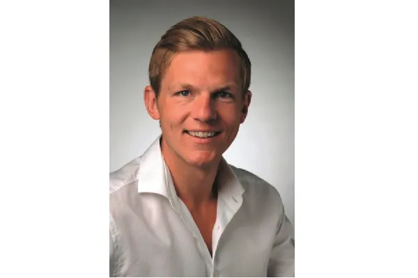 Neuer technischer Berater bei Walraven