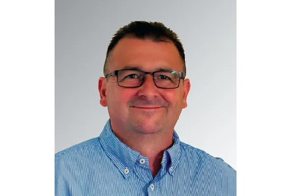 Neuer technischer Berater bei Walraven