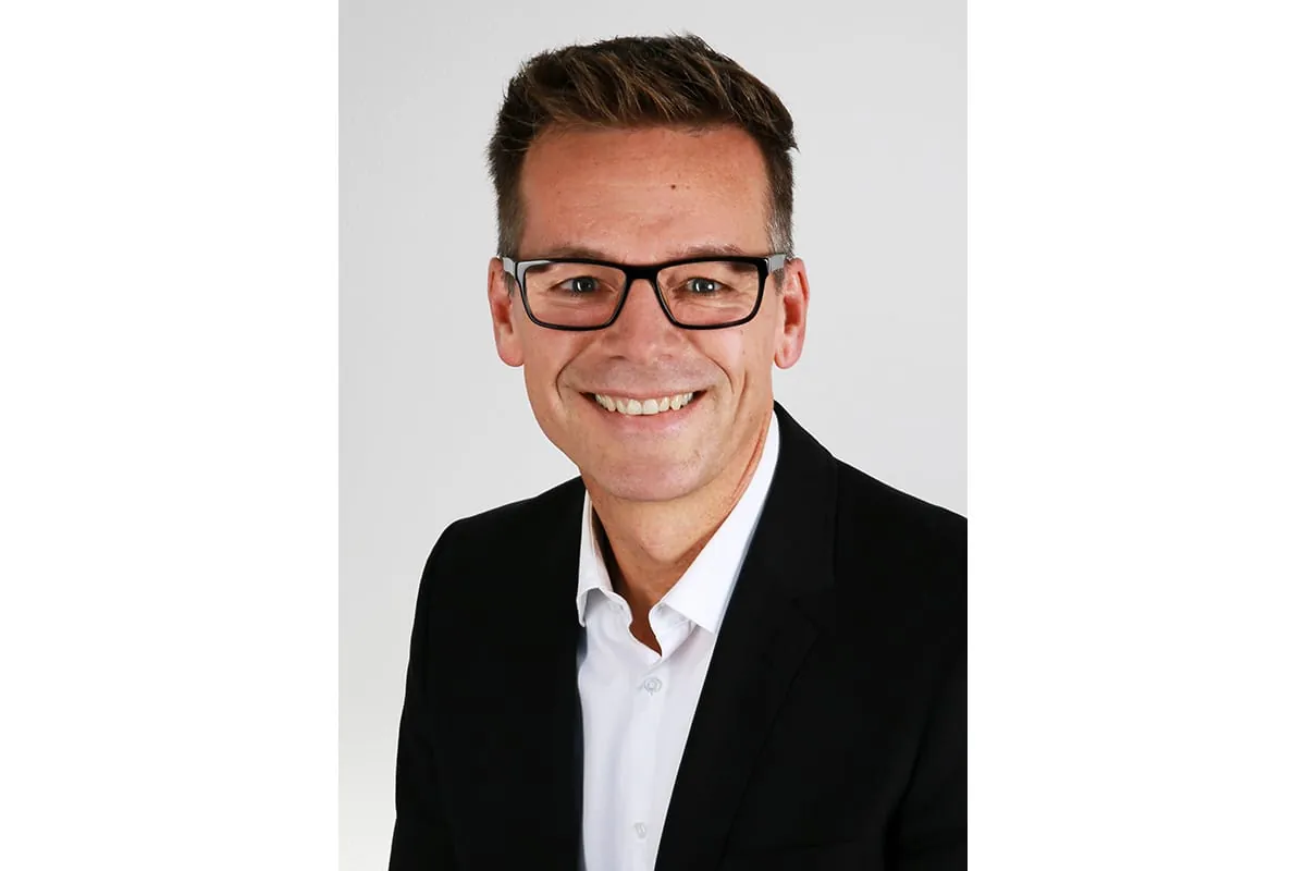 Tece: Stefan Schaefer ist neuer Verkaufsleiter