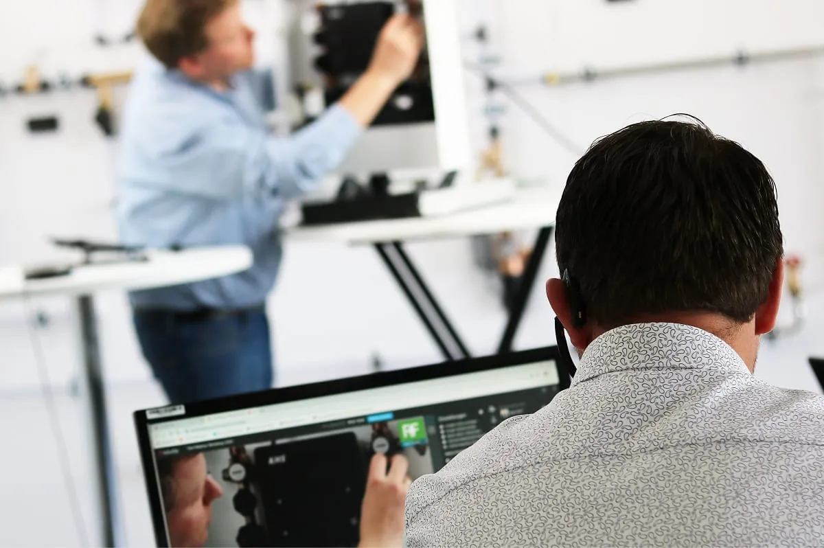 Kemper-Webinare gehen an den Start