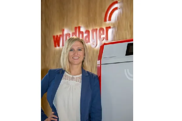 Wechsel in der Windhager Vertriebsleitung