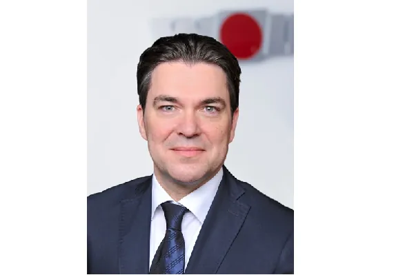 Wolf: Lars Büttner ist neuer Vertriebsleiter Großhandel