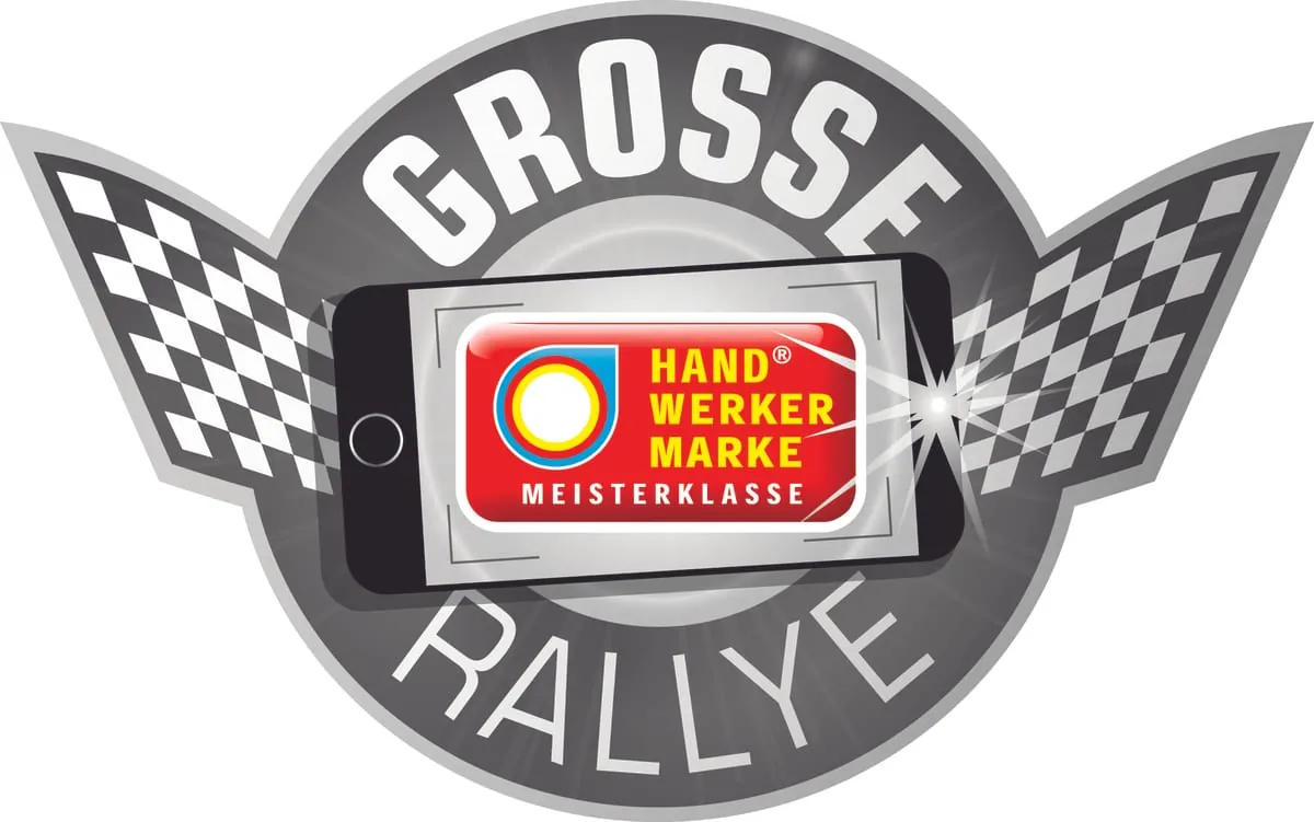 Die große Handwerkermarke Rallye