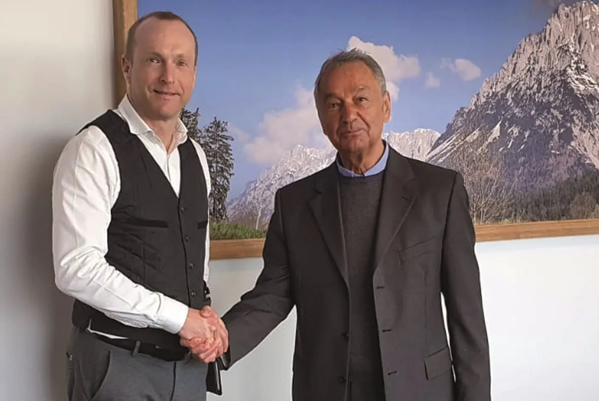 Zewotherm stärkt Produkt- und Marktposition