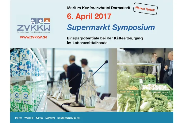 8. ZVKKW-Supermarkt-Symposium