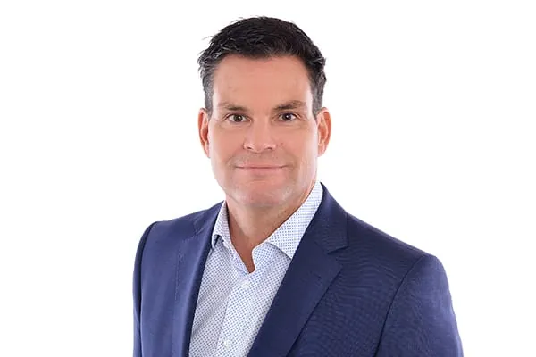 Veränderung in der Vertriebsleitung bei Zehnder