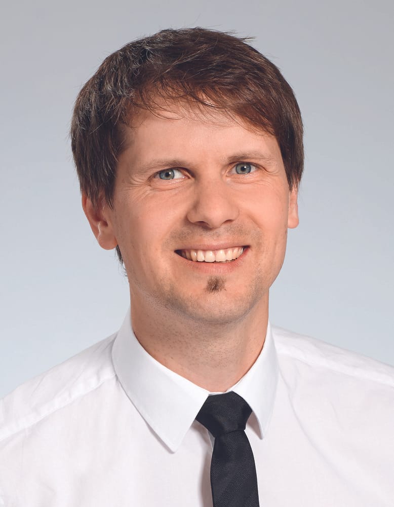 Vertriebsstruktur weiter ausgebaut bei Zehnder Si