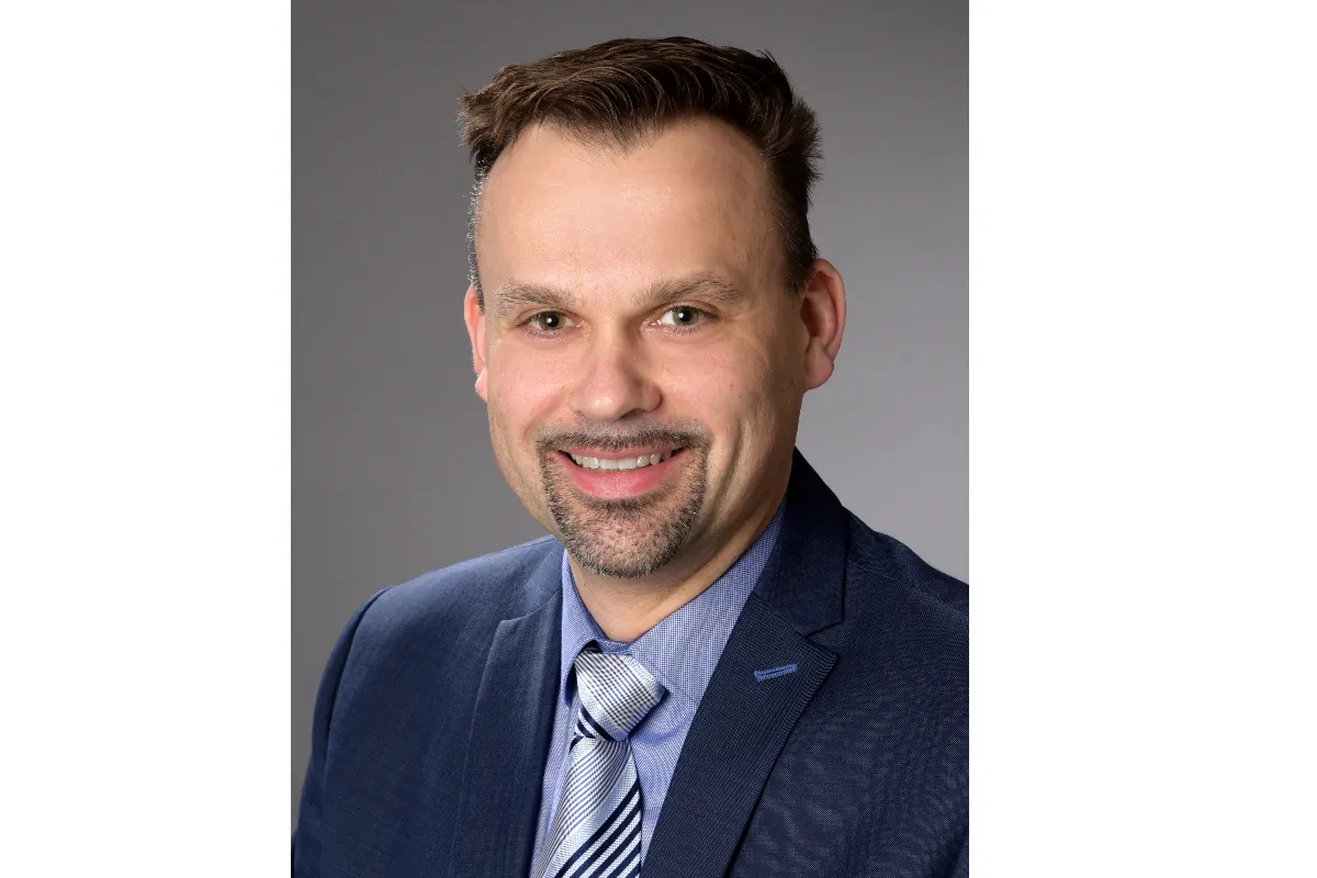 Neuer Senior Direktor Sales bei Danfoss Drives