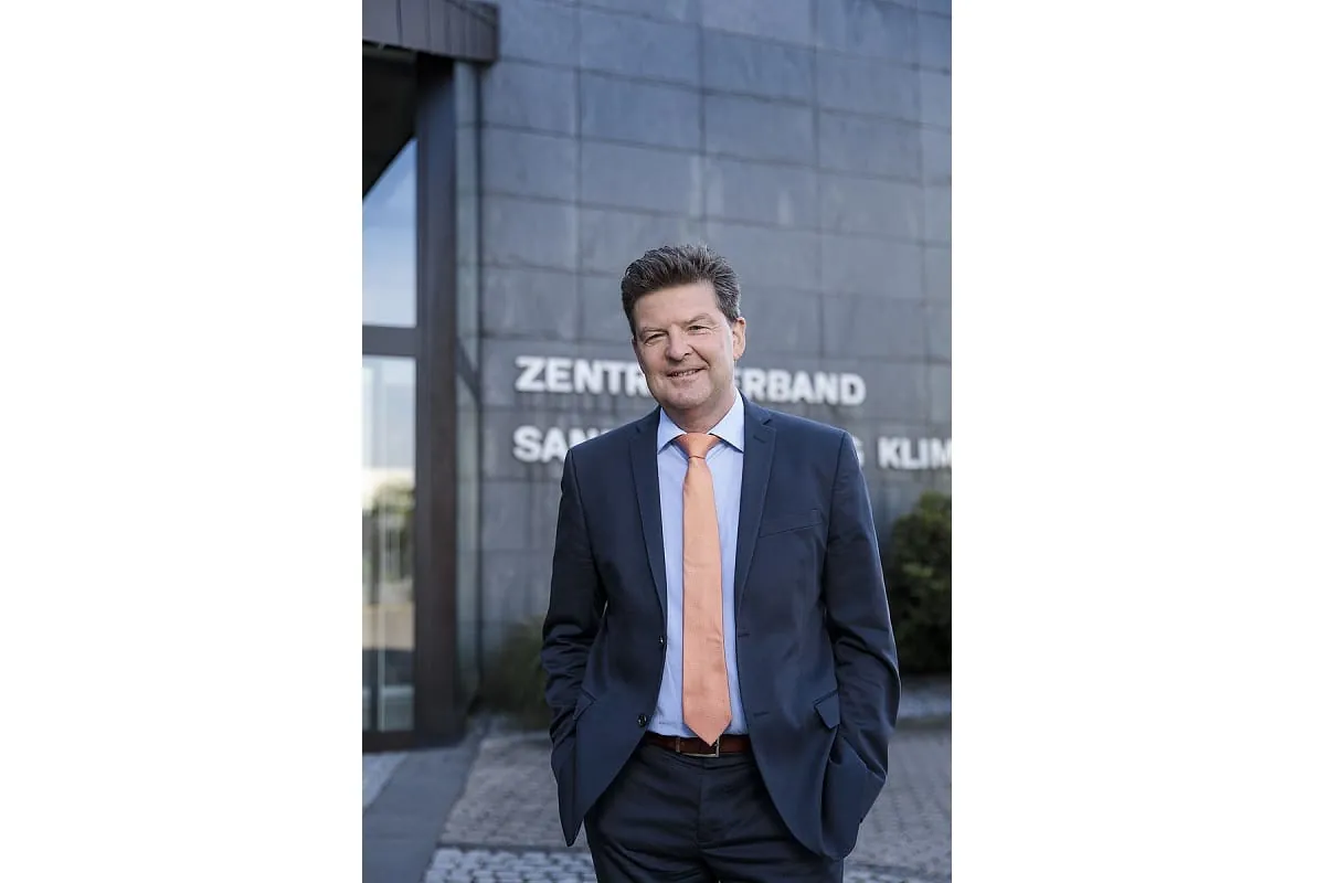 ZVSHK: Umfrage und Statement zur ISH 2021