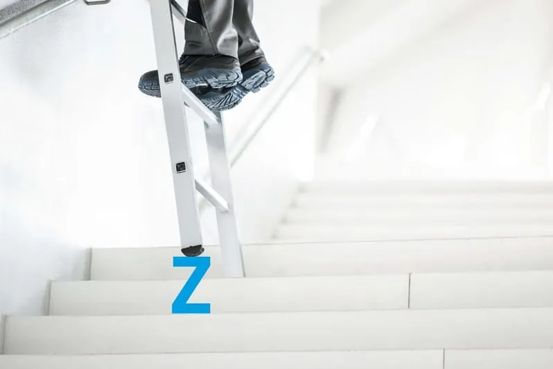 Zarges: Sachkundigen-Seminare zum Thema Arbeitssicherheit