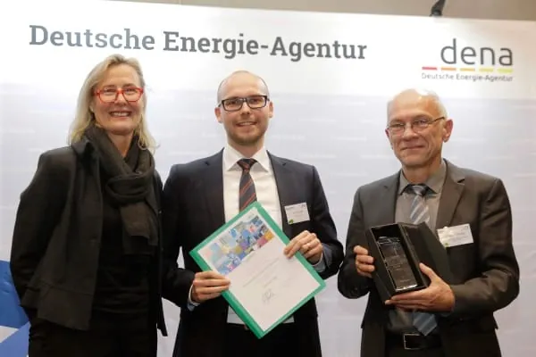 Biogaspartner-Wettbewerb: Geschäftsmodelle für Biomethanmarkt gesucht