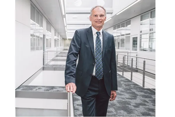 Thomas Borst verlässt ebm-papst