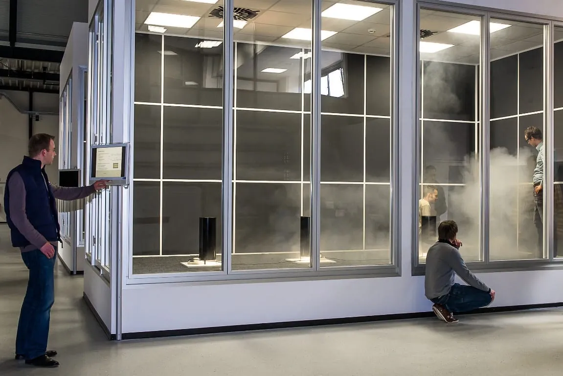 Emco: Planer-Seminar zu Lüftungs- und Klimatechnik