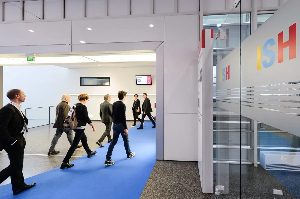 ISH 2019 wappnet sich gegen Fachkräftemangel