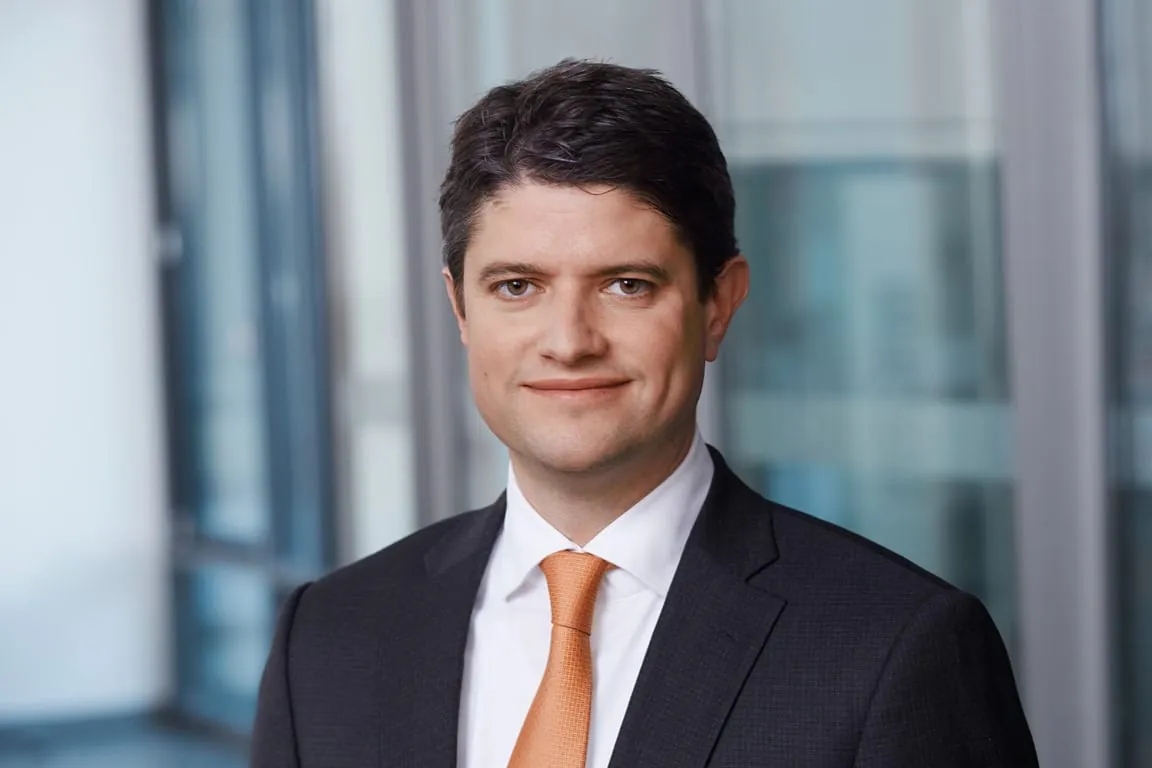 Techem: Nicolai Kuß übernimmt als COO operatives Geschäft