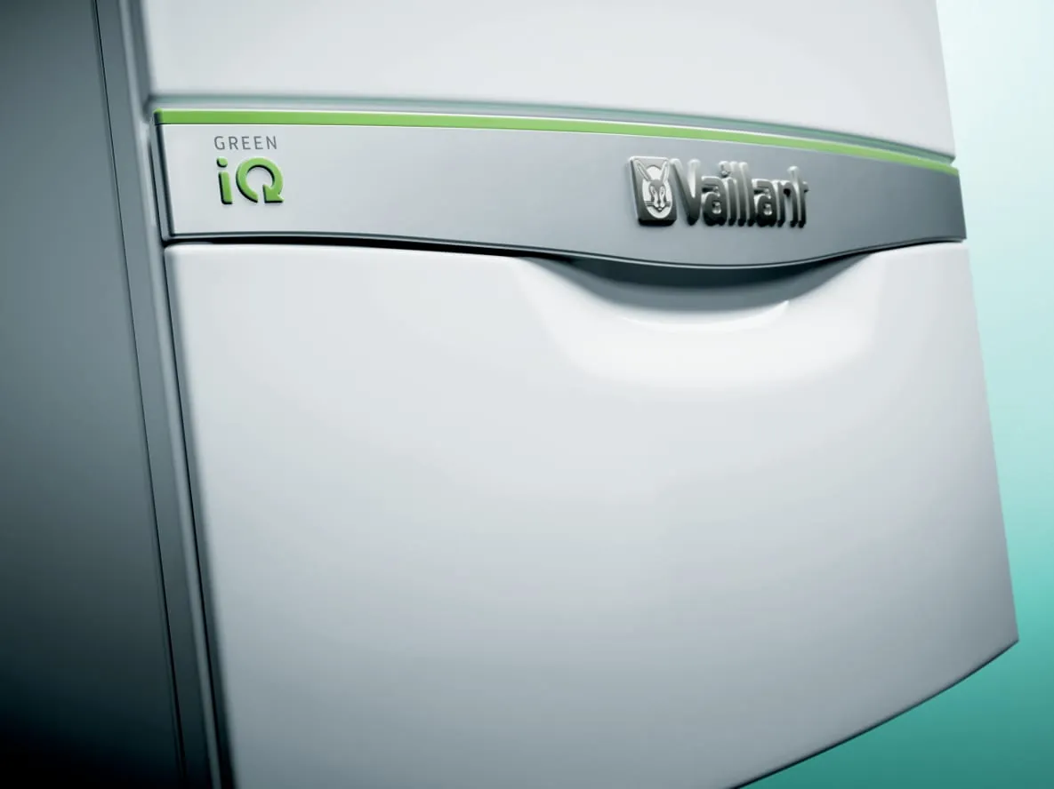 Vaillant Group mit erfolgreichem Start in das Jahr 2016