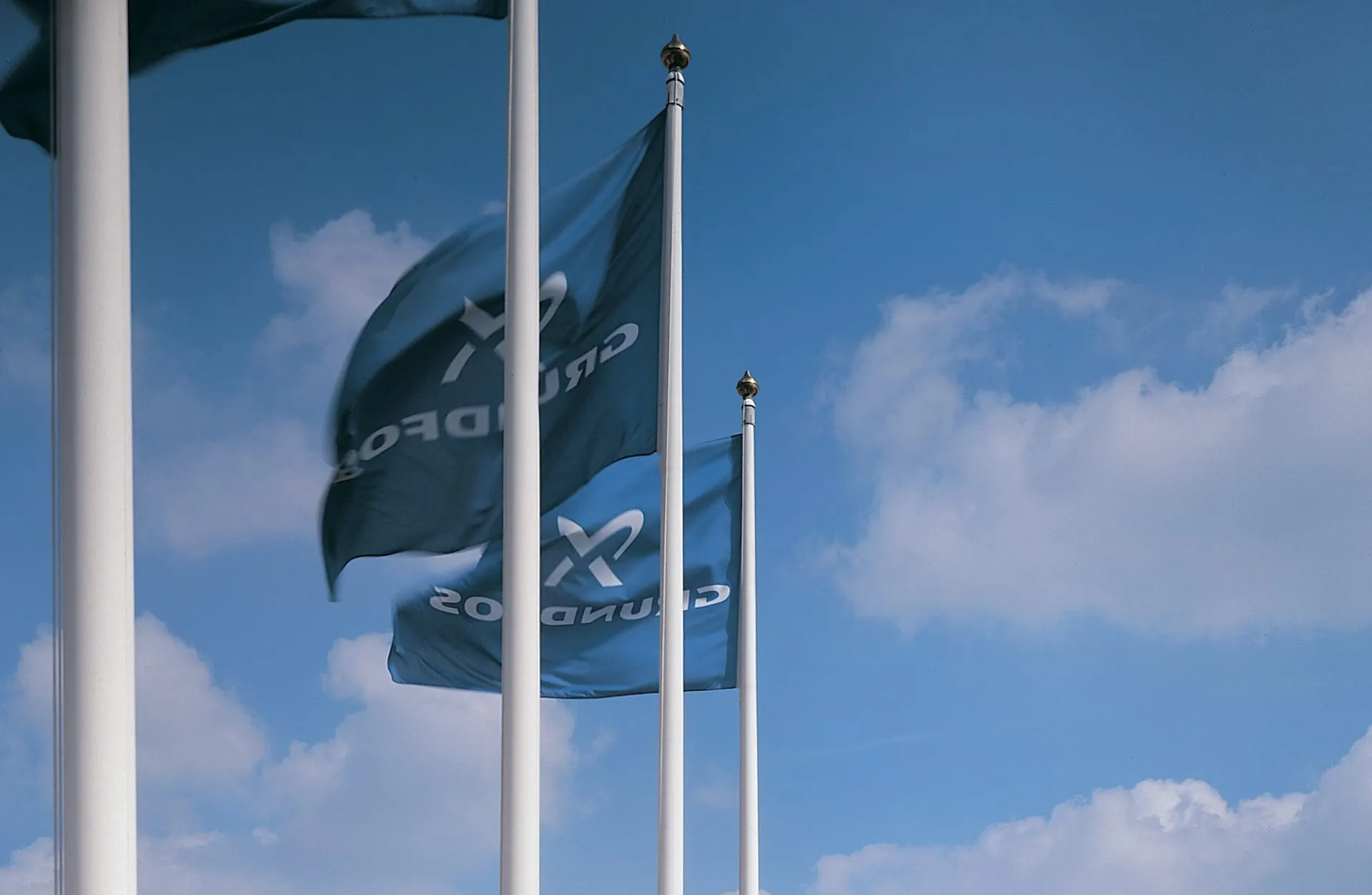 Grundfos zieht Bilanz 2013