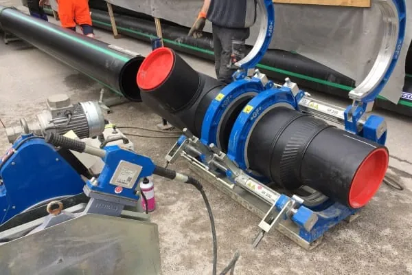 Georg Fischer: Fernkälte-Netzausbau der Stadtwerke München