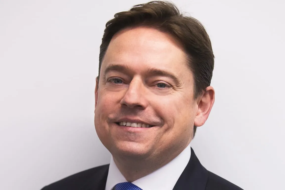 Mathias Weyers wird CFO der Wilo Gruppe