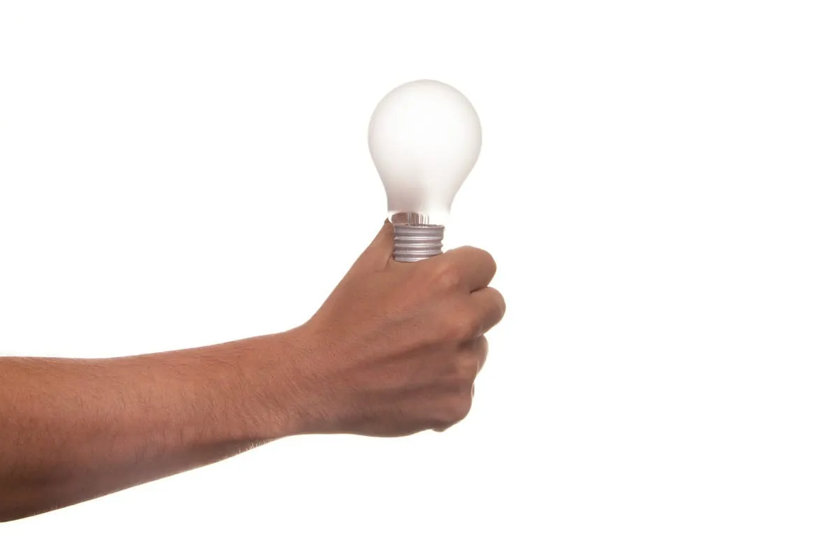 Fünf Tipps zum Tag des Energiesparens