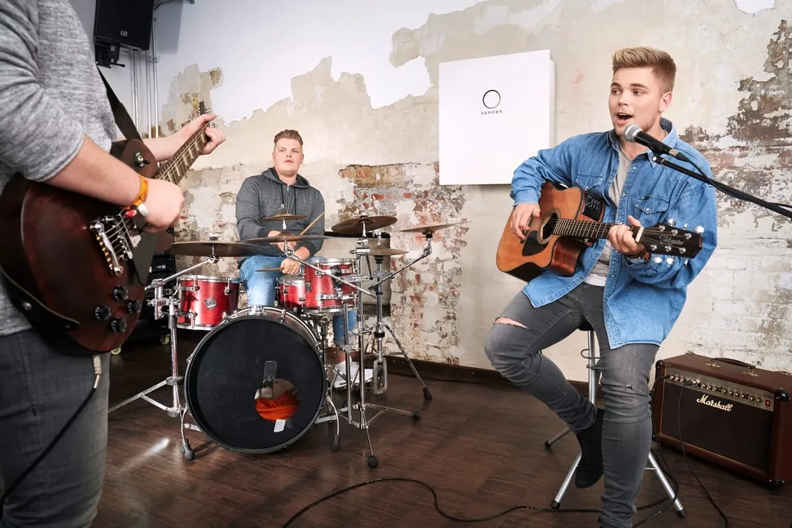 LichtBlick vermittelt Batteriespeicher von sonnen und Fronius