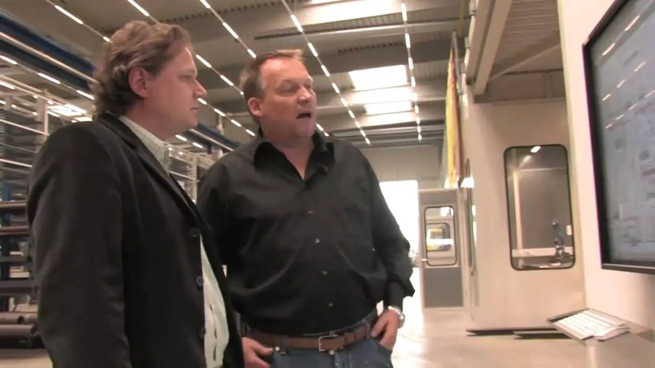 Video: Preisträger Marketingpreis 2015 Müller