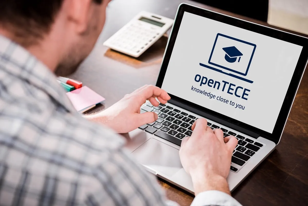 Tece: Seminarangebot wird um digitale Formate erweitert